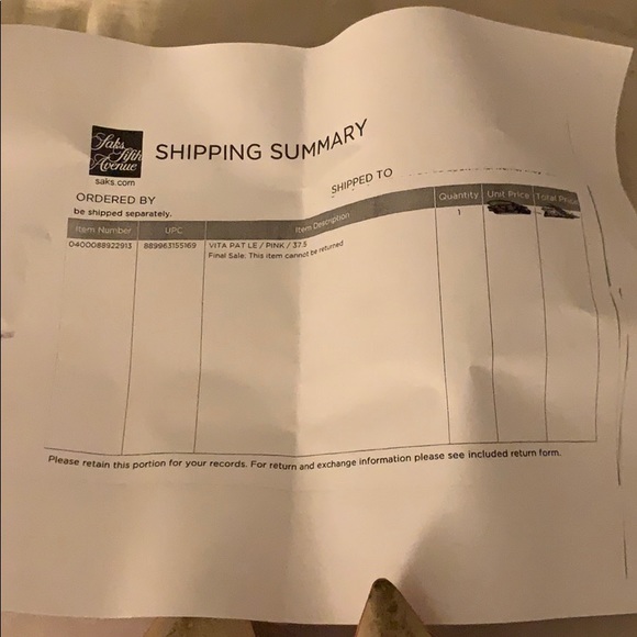 Jimmy Choo Vita 100 - Picture 5 of 15